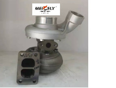Turbocompressor 318168 do motor S200 diesel 5010450477 317980 para Use for rvi MIDR060226-AC63/W63