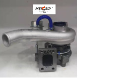 Turbocompressor TB2580 703605-0003 do automóvel de passageiros de Nissan Terrano TL18 Cabstar
