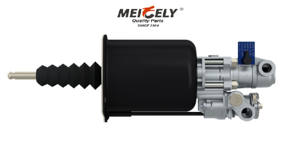 Partes servo 9700511570 da embreagem do caminhão do impulsionador da embreagem de Wabco