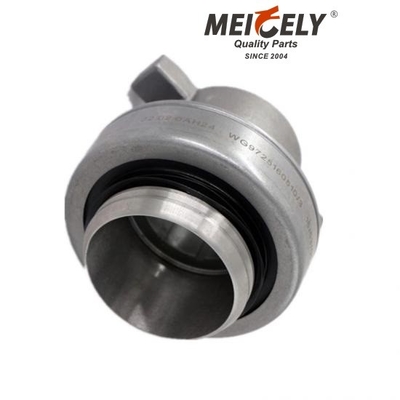 Ajuste hidráulico de aço do auto do rolamento WG9725160510 de HOWO Throwout