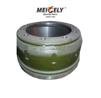 Use for rvi Truck Parts Brake Drum personalizado 5010098049