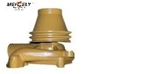 Motor SSA6D108E 2 de Parts Water Pump da máquina escavadora de PC300 6 6D108 KOMATSU