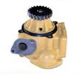 6151-61-1102 bomba de água 6D125 do motor de Parts da máquina escavadora de KOMATSU PC300-3 PC400 PC400-3