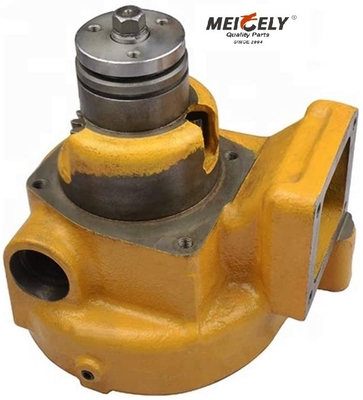 Motor dos caminhões basculantes S6D140-1Z-F S6D140-1U-FS SAA6D140E-3A-8 de Parts For HM350-1L da máquina escavadora da bomba de água 6212-61-1203 KOMATSU