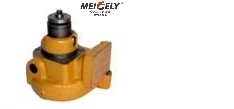 Motor dos caminhões basculantes S6D140-1Z-F S6D140-1U-FS SAA6D140E-3A-8 de Parts For HM350-1L da máquina escavadora da bomba de água 6212-61-1203 KOMATSU