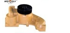 Motor PC300 6 6D108 de Parts Water Pump da máquina escavadora de SSA6D108E 2 KOMATSU