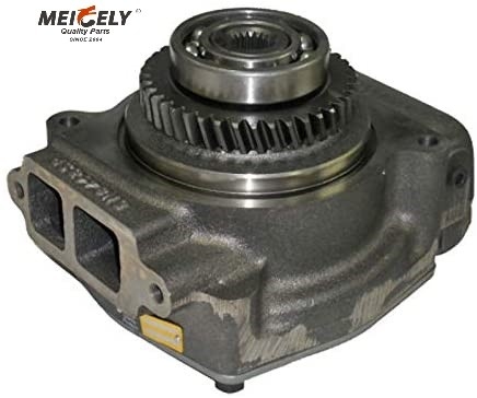 Bomba de água 2P-0661 Excavator120G 12G 130G 140G 14G 815 816