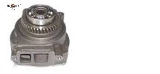 Bomba de água 2P-0661 Excavator120G 12G 130G 140G 14G 815 816