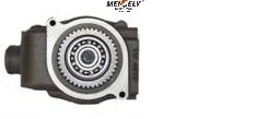 Peças de motor 2W8001 da bomba de água 1727767 3304 motor 3304B 3306 SR4