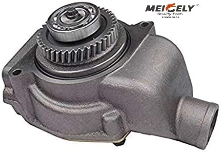 Peças de motor 2W8001 da bomba de água 1727767 3304 motor 3304B 3306 SR4