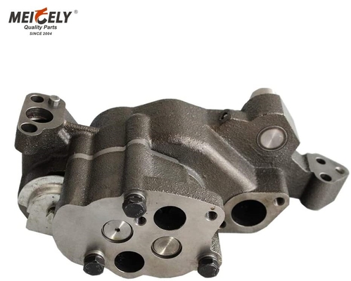 Peças de motor 4W-2448 da bomba de óleo 3304 3306