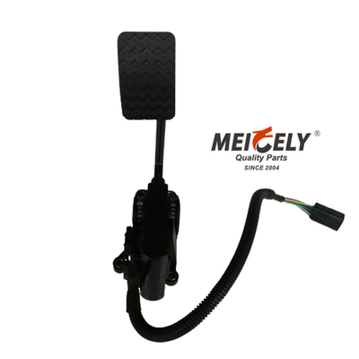 Pedal do acelerador eletrônico do camião DZ93189570083 Para Shacman