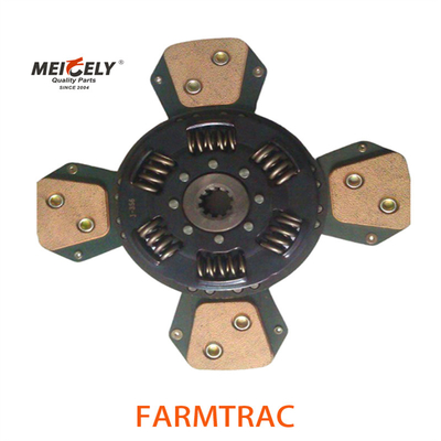 Disco de pressão do motor do tractor para FARMTRAC
