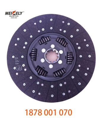 Disco de embreagem personalizado 1878 001 070 Adequado para Mercedes-Benz