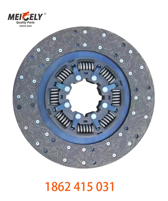 Venda a quente Profissional 1862 415 031 Disco de embreagem 883082 Para camião VOLVO