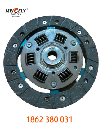 1862 380 031 Disco de embreagem adequado para RENAULT Placa de embreagem 1861 494 140
