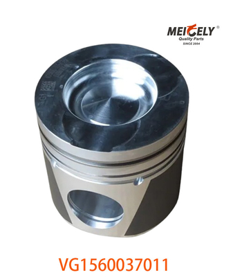 VG1560037011 Peças de motor de venda a quente VG1560037011A Para pistão Howo A7