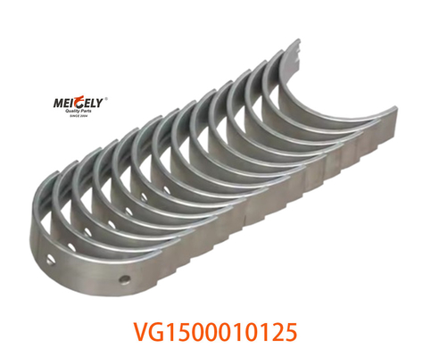 O rolamento principal original WD615 VG1500010046 VG1246010035 para Sinotruk HOWO