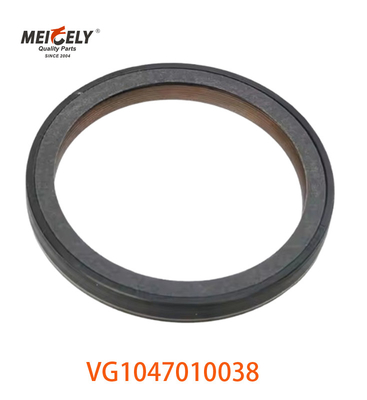 VG1047010038 Selo de óleo frontal para SINOTRUK CNHTC HOWO VG1246010005