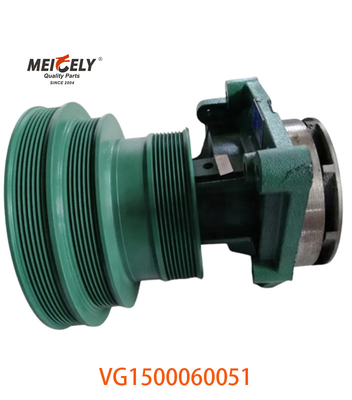 Bomba de água de alta qualidade VG1500060051 Adequada para Howo SHACMAN WG1500060051