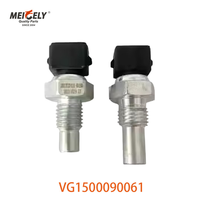 Para HOWO VG1500090061 Sensor de temperatura da água WG2209280010