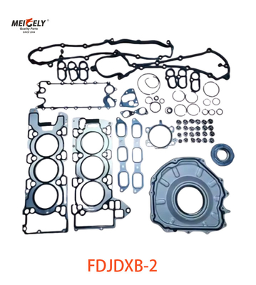 Pacote FDJDXB-2 para motor WD615