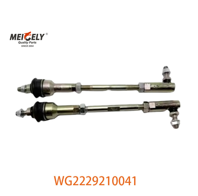 OEM WG2229210041 Rod de suporte WG9719240117 Para Sinotruk Howo