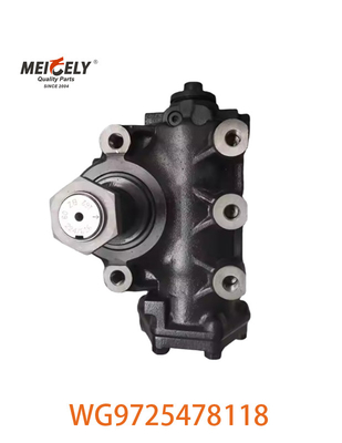 WG9725478118 Equipamento de direção elétrica de alto desempenho para Howo ZF8098