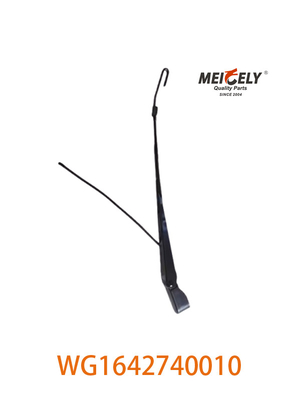 Optimum Performance Wiper Arm Assembly WG1642740010 para caminhão SINOTRUK HOWO 371