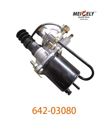 Reforço de embreagem original 642-03080 Fabricante Para camião Isuzu 642-03552