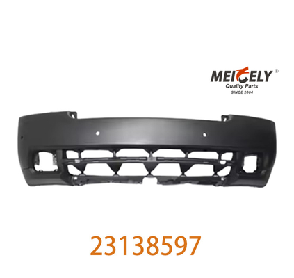 23138597 Parafuso traseiro preto 22944857 Para Chevrolet