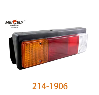 Lâmpada de cauda 214-1906 usada para Mitsubishi Fuso