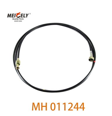 Mitsubishi Fuso MH 011244 6D16 Cabo de velocímetro