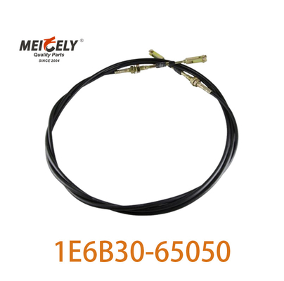 1E6B30-65050 Cabo de aceleração para ISUZU 8943677500