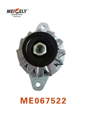 Alternador de caminhão ME067522 ME077426 ME037616 24V 50A Para peças de caminhão Mitsubishi