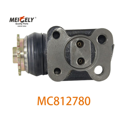 MC812780 cilindro da roda do travão MC812783 Original para Mitsubishi FUSO