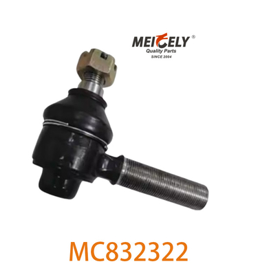 OEM MC832322 End Tie Rod Para Mitsubishi Canter 40Cr / 45 / CR Material