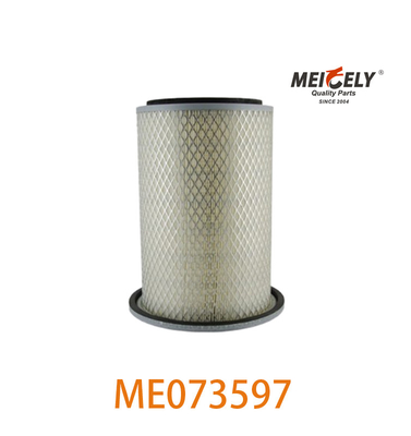 Utilizado para Mitsubishi Fuso Filtro de ar de boa venda ME033717 P529582