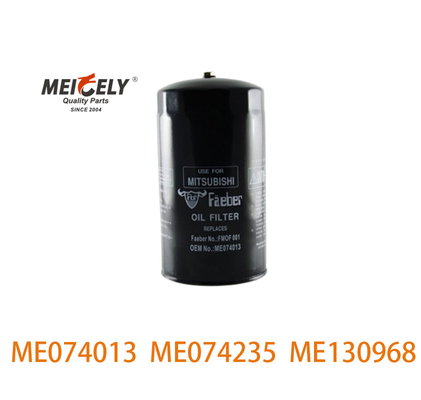 Filtro de óleo MITSUBISHI ME074013 ME074235 ME130968