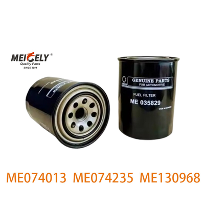 Original aplicável ao filtro de óleo da Mitsubishi ME015254 ME035393 ME035829 ME24021
