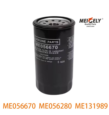 ME056670 Para motores a diesel ME056280 Filtro de combustível ME131989