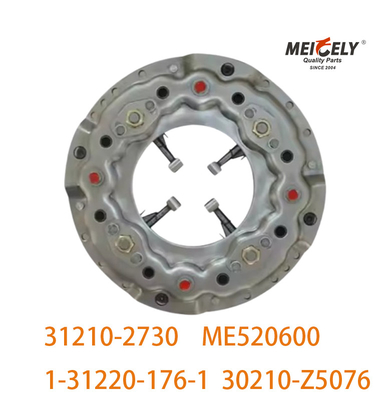 Placa de embreagem automática 31210-2730 ME520600 Para Mitsubishi 1-31220-176-1 30210-Z5076