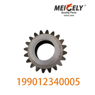 199012340005 WG9012340005 OEM Peças de camião Sun Gear For Howo Truck