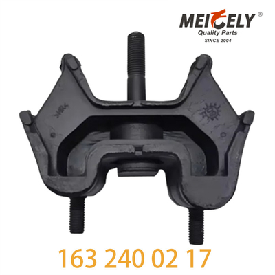 163 240 02 17 OEM Peças para automóveis Instalação do motor Para MERCEDES-BENZ W163