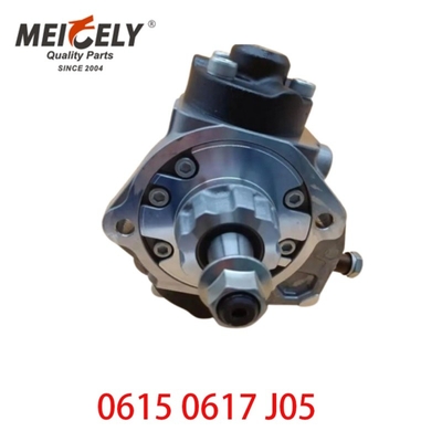 22100-E0035 0615 0617 J05 Bomba de injecção de combustível para escavadeira 22100-E0030