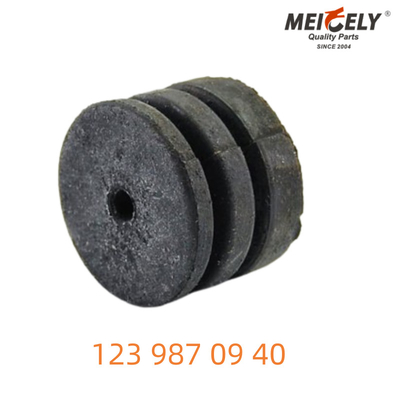 Durabilidade 123 987 09 40 Padão tampão de escape Para Mercedes - Benz