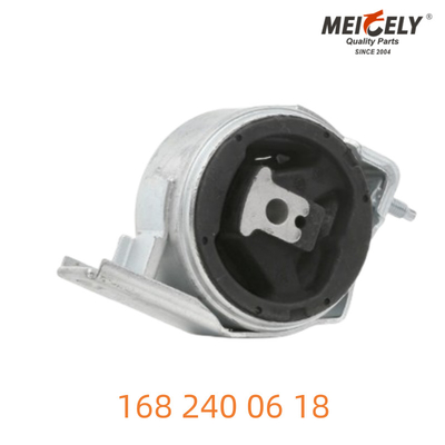 Original 168 240 06 18 Instalação do motor adaptada para Mercedes - Benz