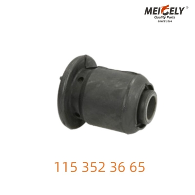Autêntico 115 352 36 65 OEM Bushing Para Mercedes- Benz Auto Parts