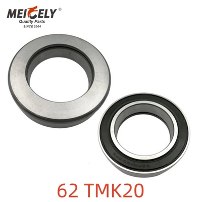 6206 6208 6300 C/R Rolamento FMCRB 002 65 TMK 20 Para tractor 6301 6302 6305 2rs