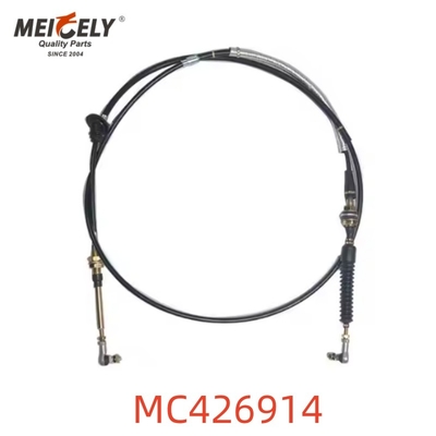 6D16 Cabo de engrenagem MC426914 MC-426914 para Mitsubishi Fuso Truck Parts FMGRC 001